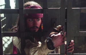 Пираты Карибского моря: все части