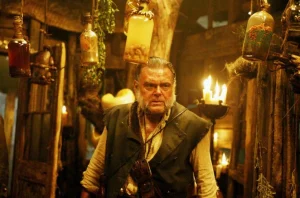 Пираты Карибского моря: Сундук мертвеца