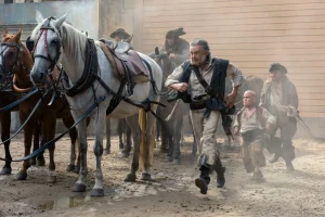 Пираты Карибского моря: Мертвецы не рассказывают сказки