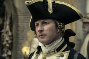 Пираты Карибского моря: Мертвецы не рассказывают сказки