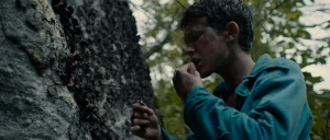 В плену стихии