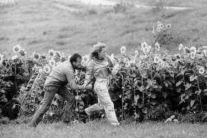 Смерч: все части