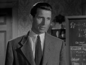 День, когда остановилась Земля