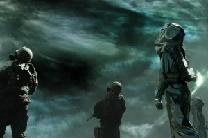 День, когда Земля остановилась