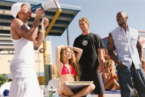 Двойной форсаж / Форсаж 2