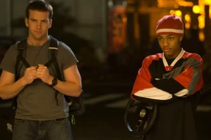 Тройной форсаж: токийский дрифт / Форсаж 3