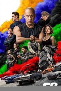 Форсаж 9 (2021)